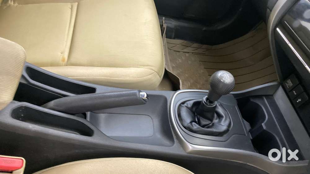 Honda City 2015-2017 I Vtec V, 2015, Petrol
