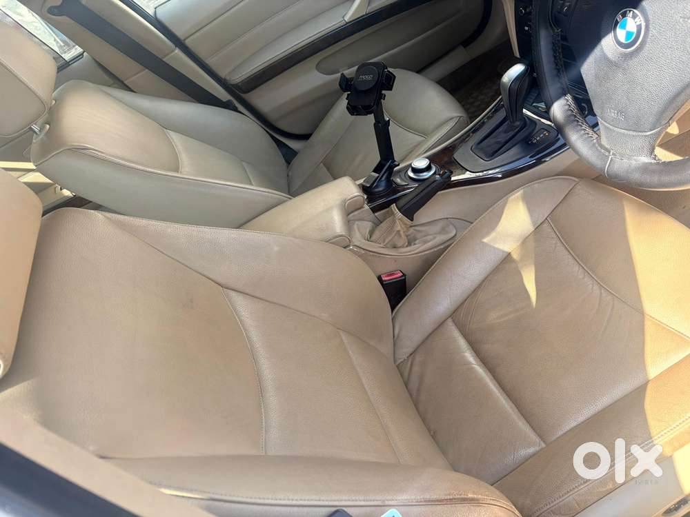 Bmw 3 Series 2010 Diesel Well Maintained