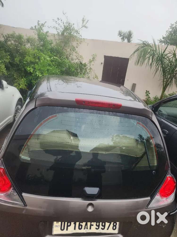 Honda Brio 2011 Manual Petrol