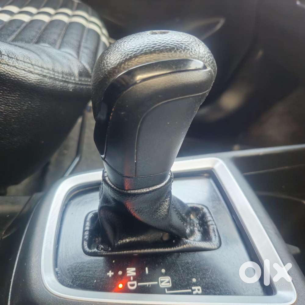 Maruti Suzuki Swift Vxi Ags, 2021, Petrol