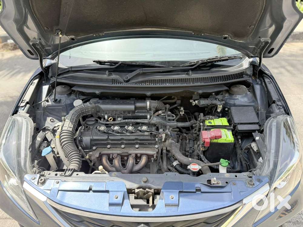 Maruti Suzuki Baleno, 2019, Petrol