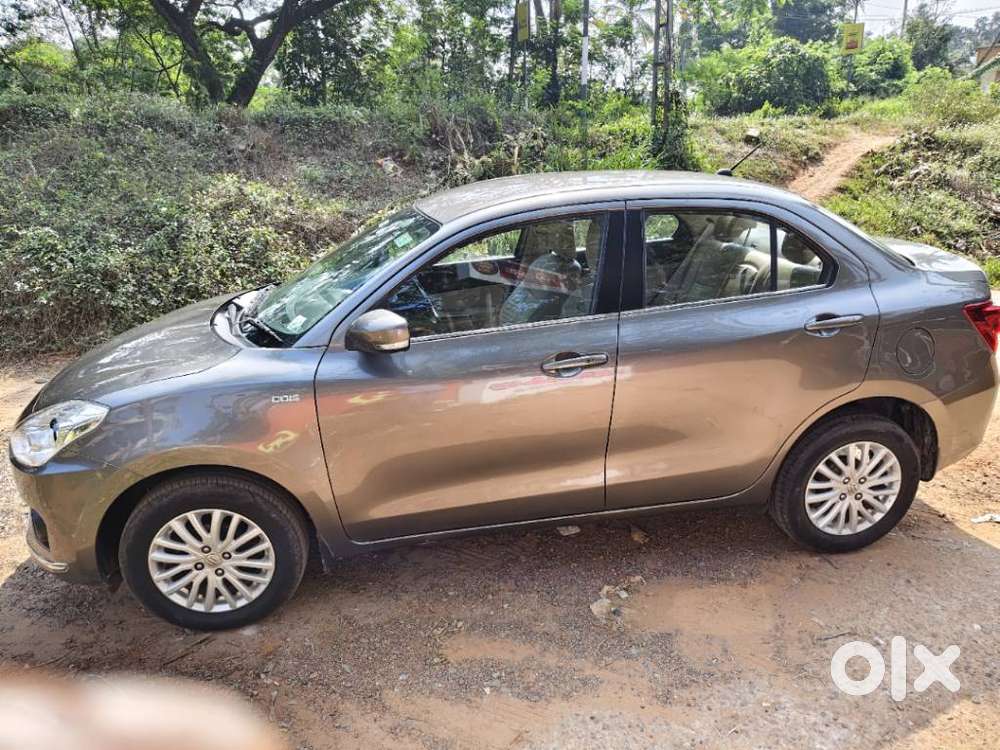 Maruti Suzuki Swift Dzire Zdi Bsiv, 2019, Diesel