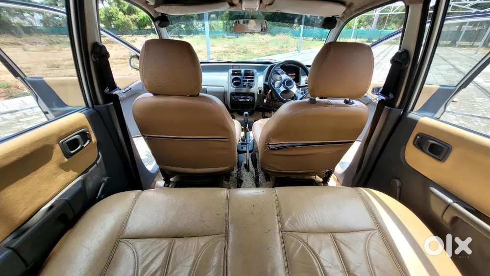 Maruti Suzuki Zen Vxi