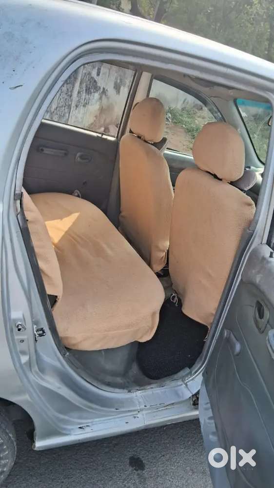 Hyundai Santro Lpg 2003
