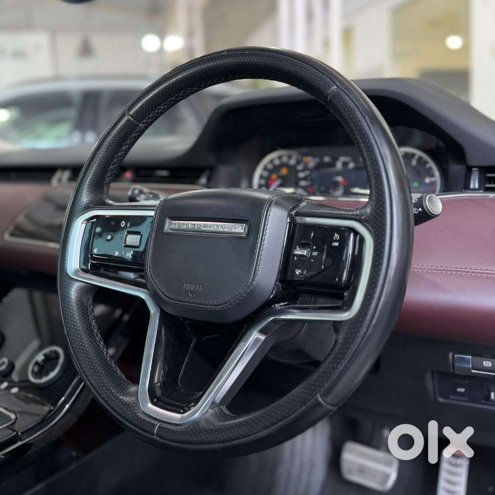 Land Rover Range Evoque Se R-dynamic Diesel, 2023, Diesel