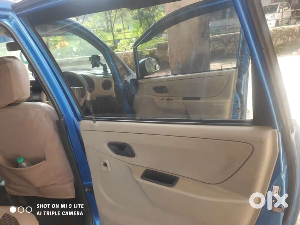 Maruti Suzuki Estilo 2007