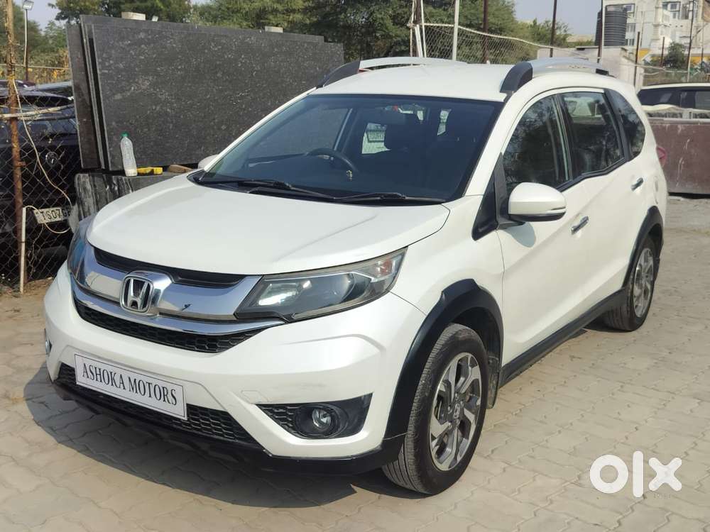 Honda Br-v
