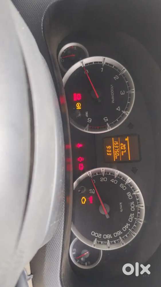 Maruti Suzuki Swift Dzire 2015 Diesel 153000 Km Driven