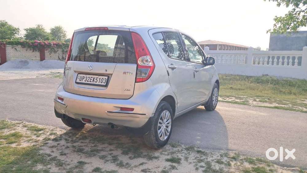 Maruti Suzuki Ritz Vdi Bs-iv, 2012, Diesel