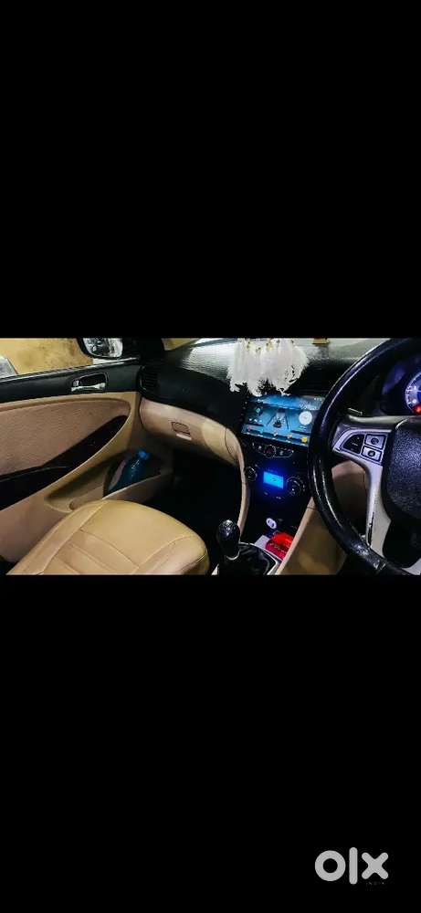 Verna Fluidic Urgent Sell