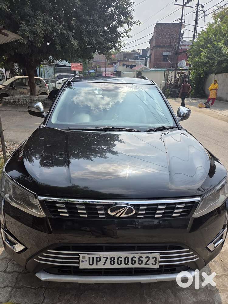 Mahindra Xuv300 Diesel 2021