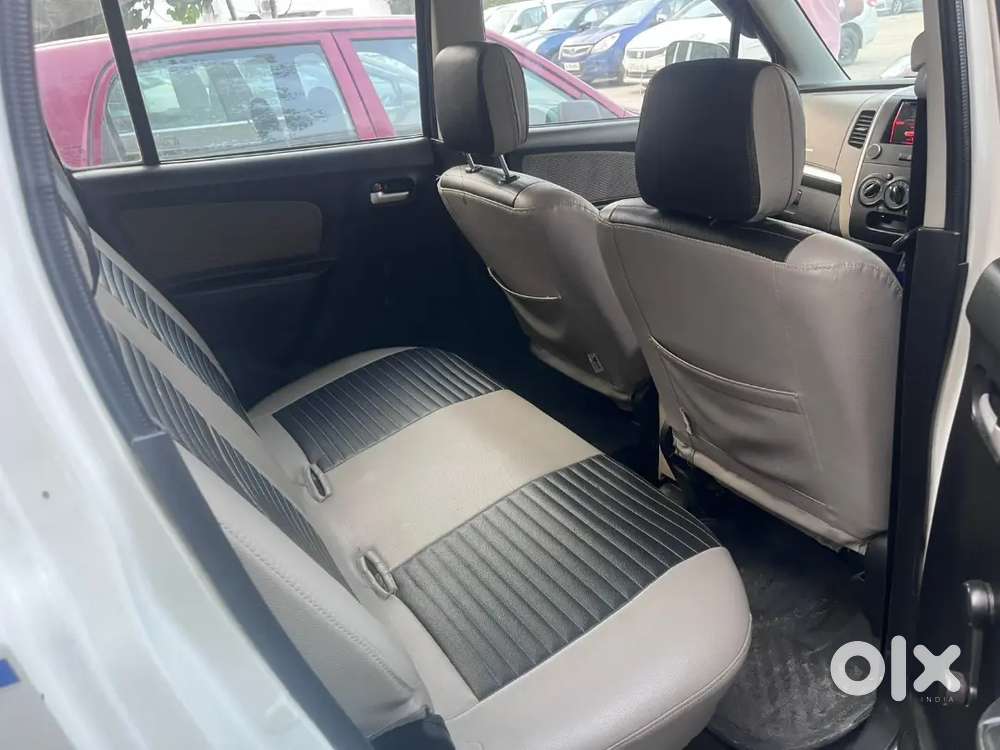 New Condition Car Wagonr