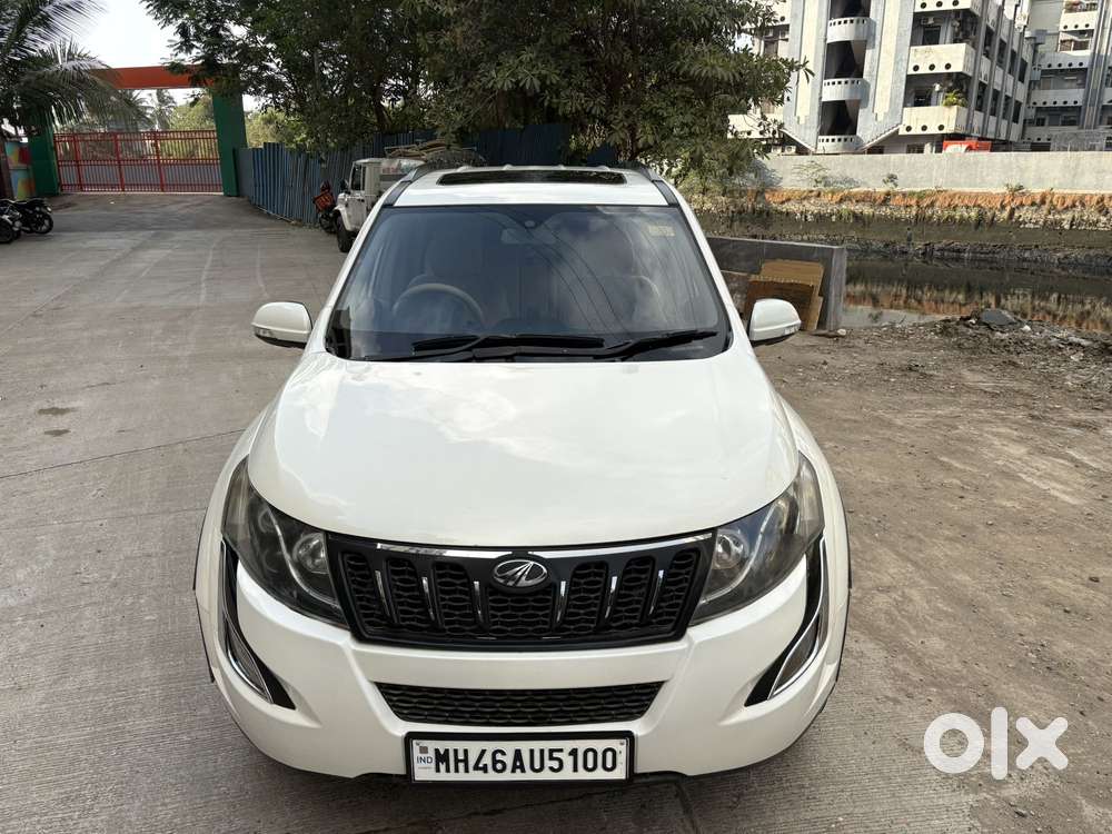 Mahindra Xuv500 W10 2wd, 2016, Diesel