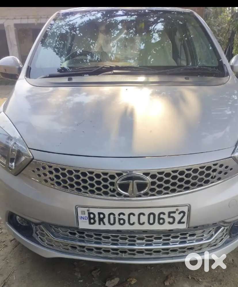 Tata Tiago Xz Petrol