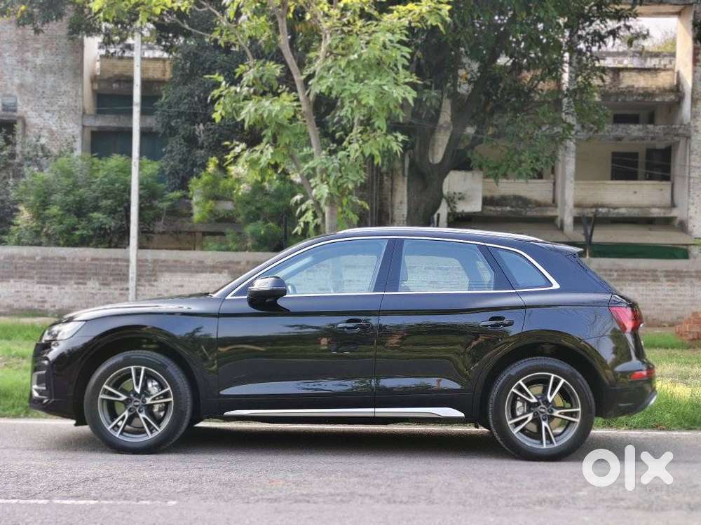 Audi Q5 Premium Plus 45 Tfsi, 2021, Petrol