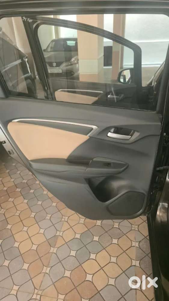 Honda Jazz 2017 Petrol 50000 Km Driven