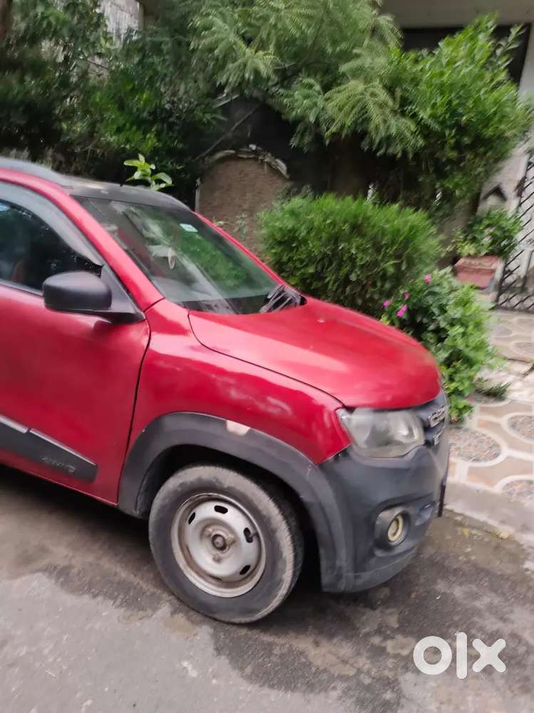 Renault Kwid 2019 Model