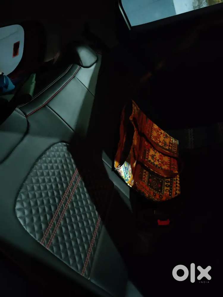 Tata Altroz Well Maintained