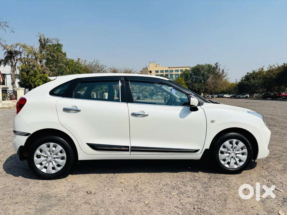 Maruti Suzuki Baleno