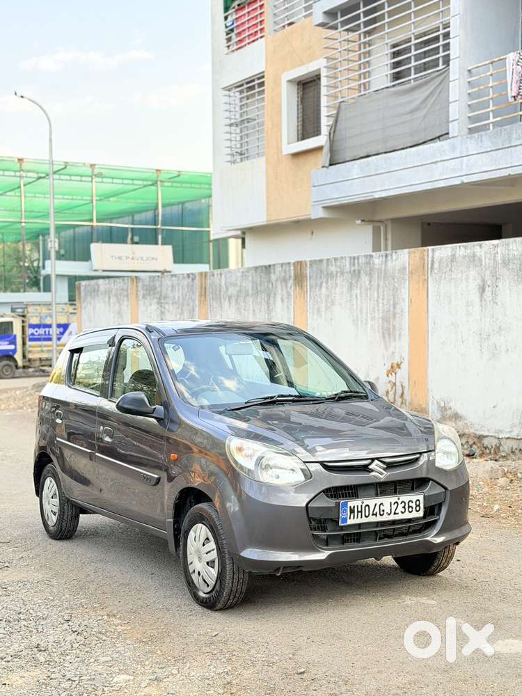 Maruti Suzuki Alto 800 0.8 Vxi (o), 2013, Petrol