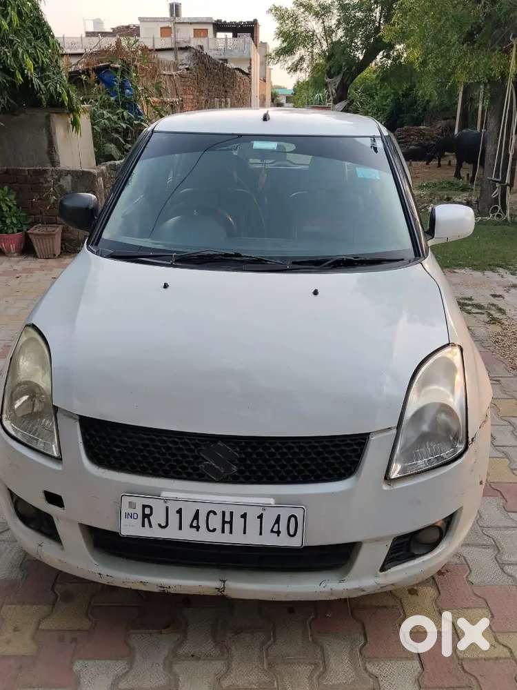 Swift Vdi Maruti 2009