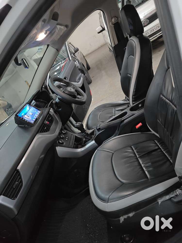 Tata Nexon 1.2 Petrol, 2021, Petrol