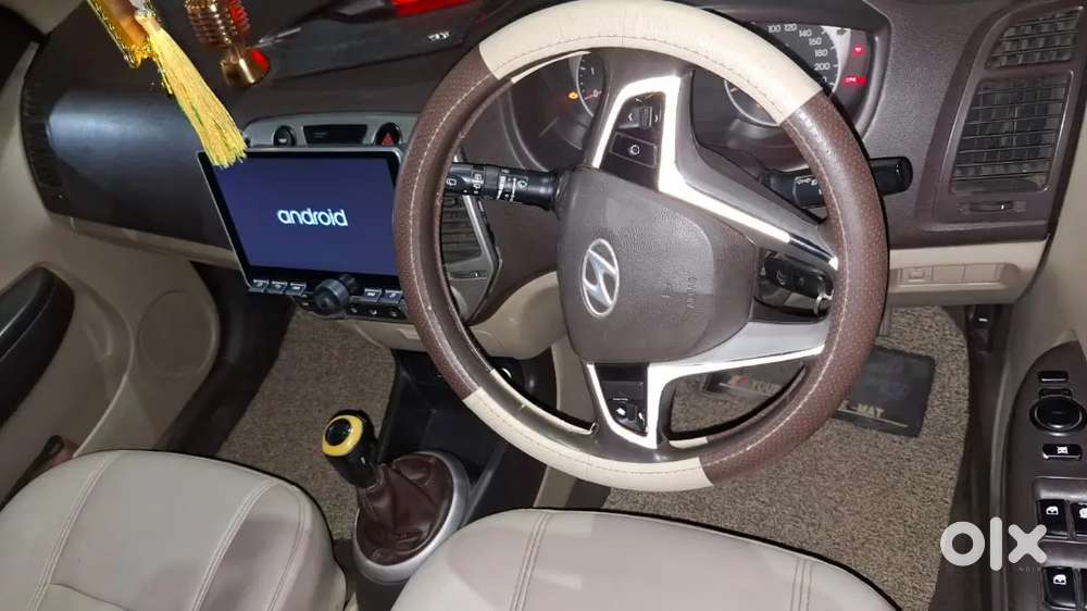 Hyundai I20 Asta, Full Loaded 2010 Model, Well Maintained