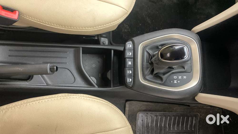 Hyundai New Santro 1.1 Sportz Amt, 2019, Petrol