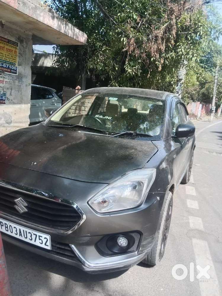 Maruti Suzuki Diesel 2017