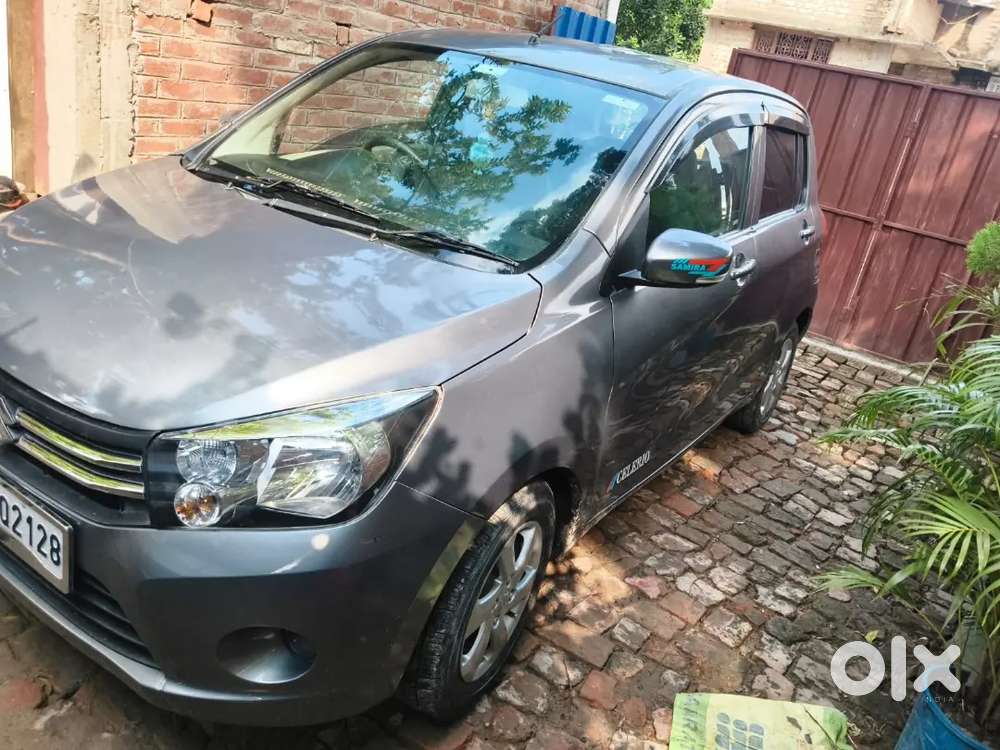 Maruti Suzuki Celerio 2016 Diesel Manual