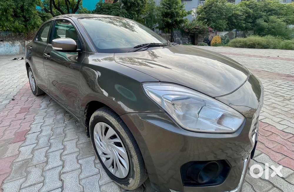 Maruti Suzuki Swift Dzire Vdi Optional, 2018, Diesel