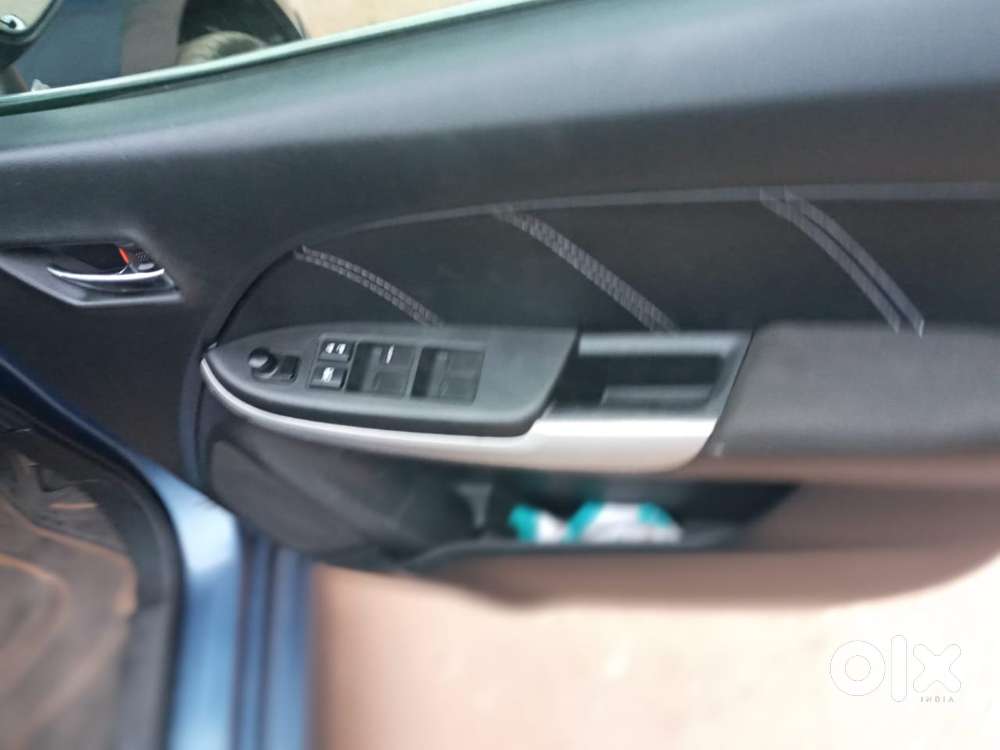 Maruti Suzuki Baleno Rs, 2017, Diesel