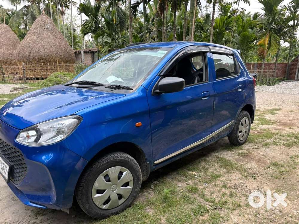 Maruti Suzuki Alto K10 2023 Petrol Good Condition