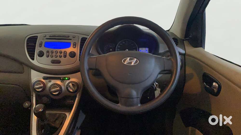 Hyundai I10 Sportz 1.1l, 2014, Petrol