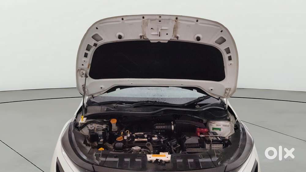Tata Altroz 1.2 Xm, 2021, Petrol
