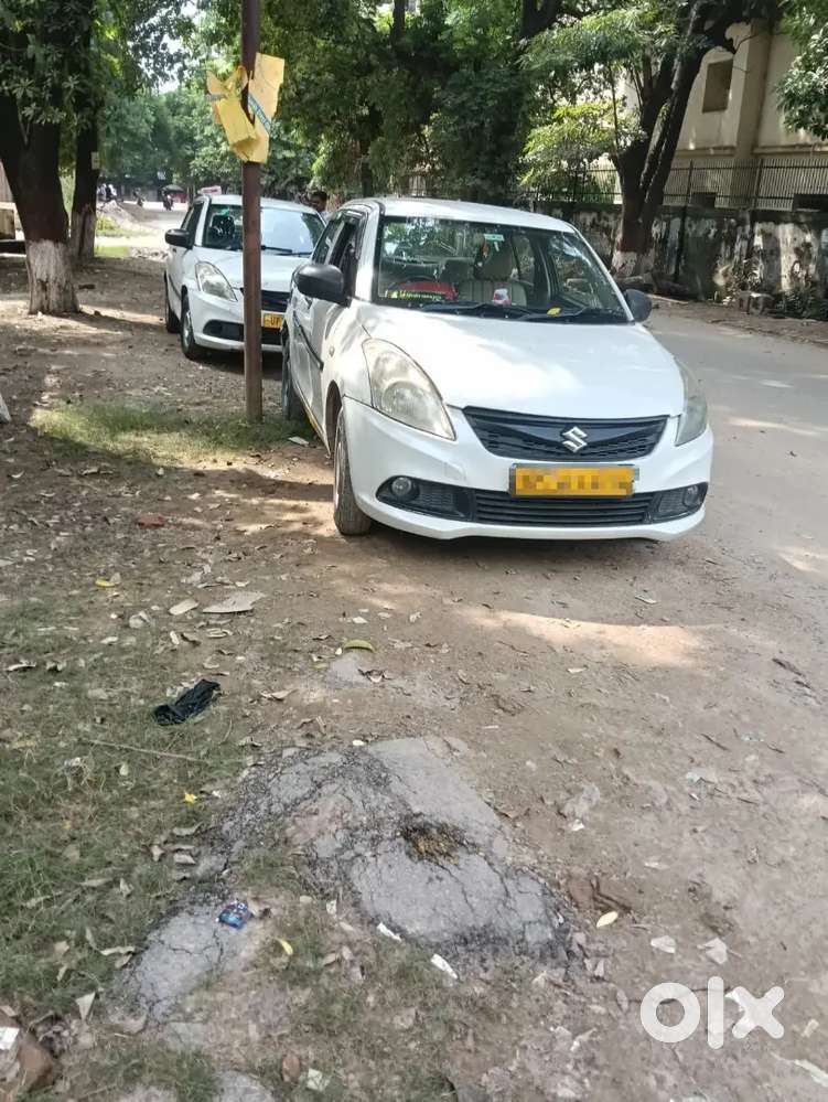 Maruti Suzuki Dzire Tour 2019