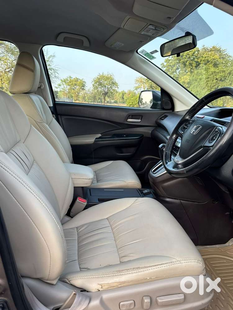 Honda Cr-v 2.0 2wd, 2014, Petrol