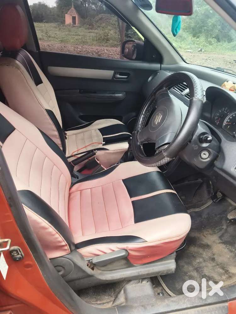 Maruti Suzuki Swift 2006