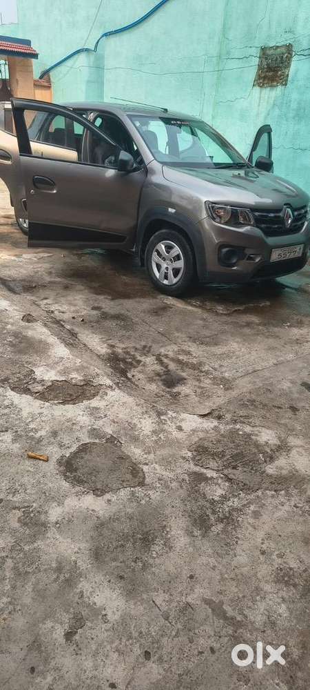 Renault Petrol Manual 2019