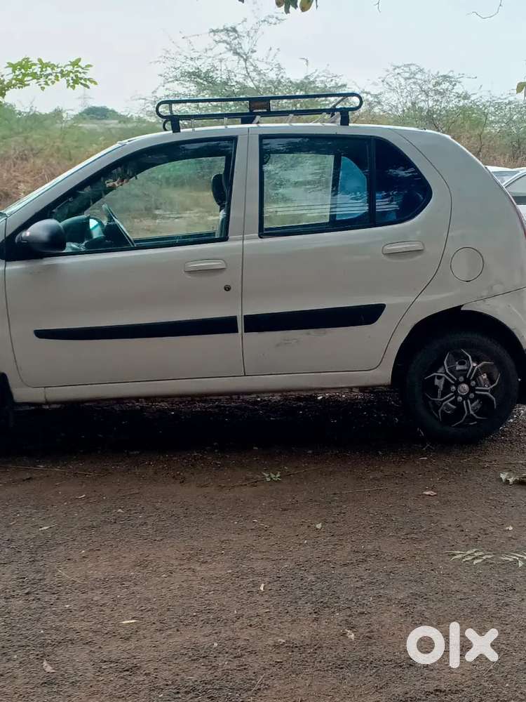 Tata Indica 2007 Diesel Good Condition