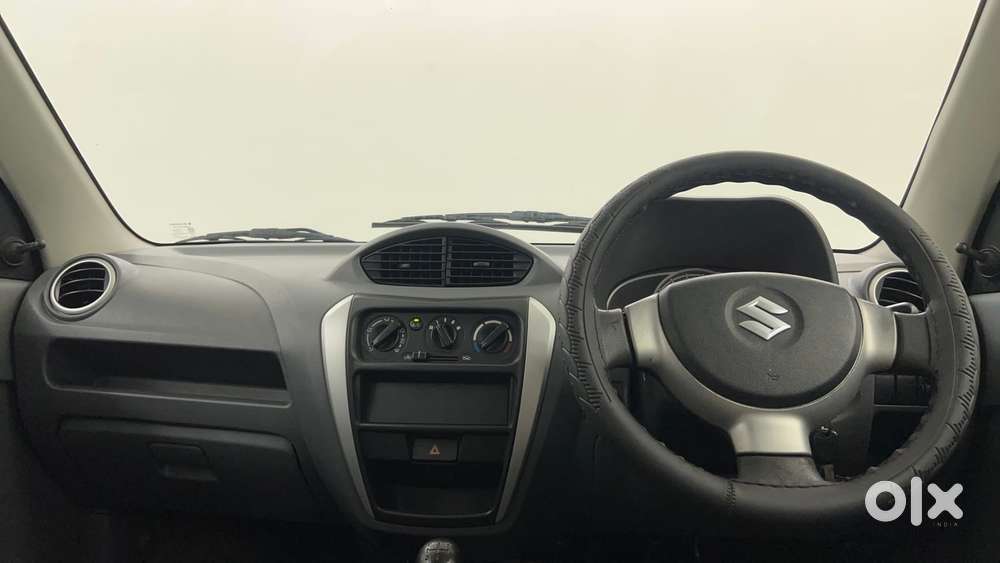 Maruti Suzuki Alto 800 Lxi, 2013, Petrol