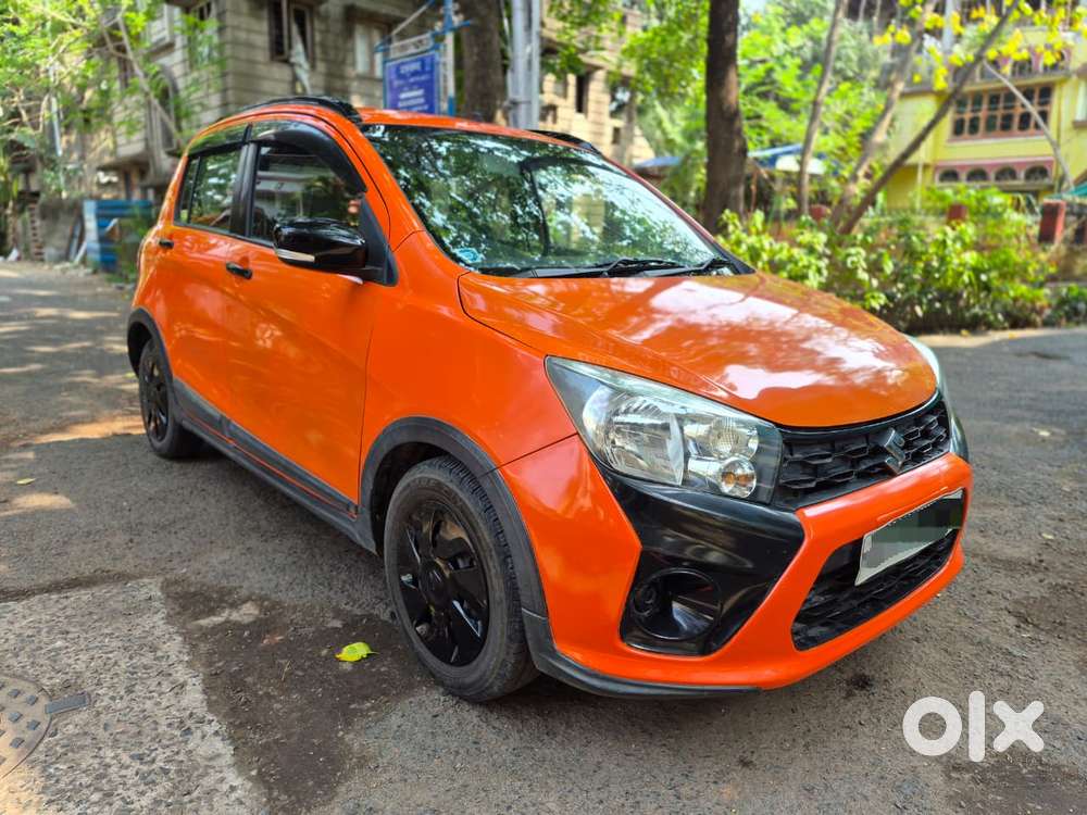 Maruti Suzuki Celerio X Amt Zxi, 2018, Petrol