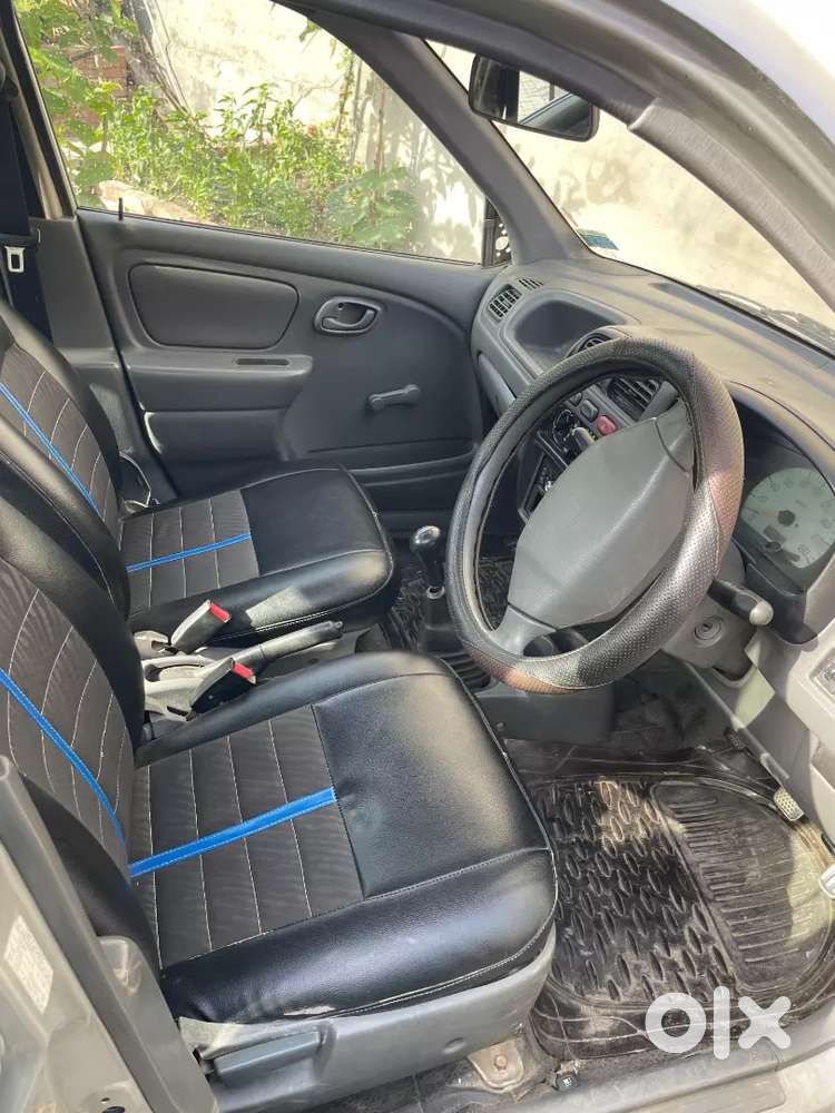 2007 Maruti Suzuki Alto Petrol, 49000 Km All Good Conditions