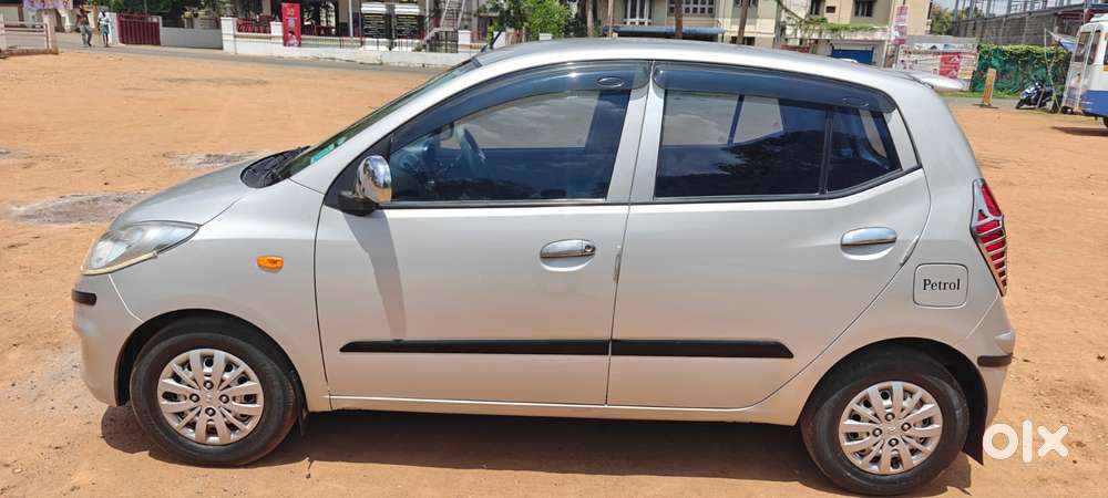 Hyundai I10 1.1 Bluedrive Magna, 2016, Petrol