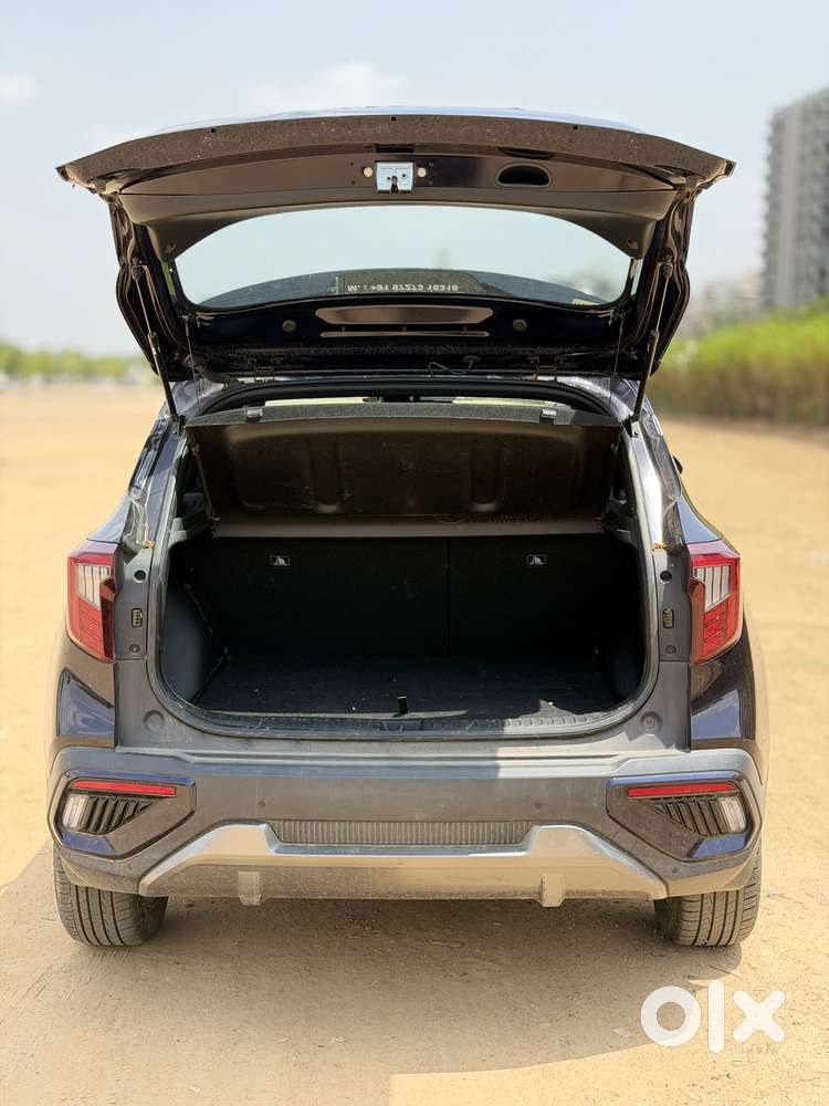 Kia Seltos Gtx Plus At D, 2024, Diesel