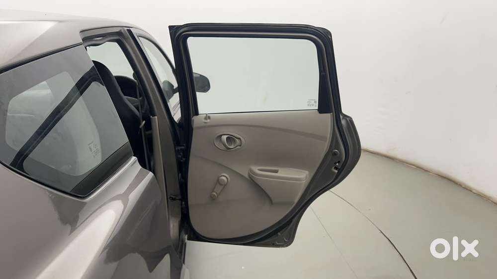 Datsun Go Plus T, 2015, Petrol