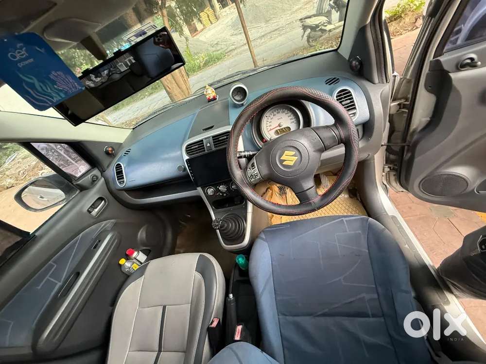 2010 Maruti Suzuki Ritz