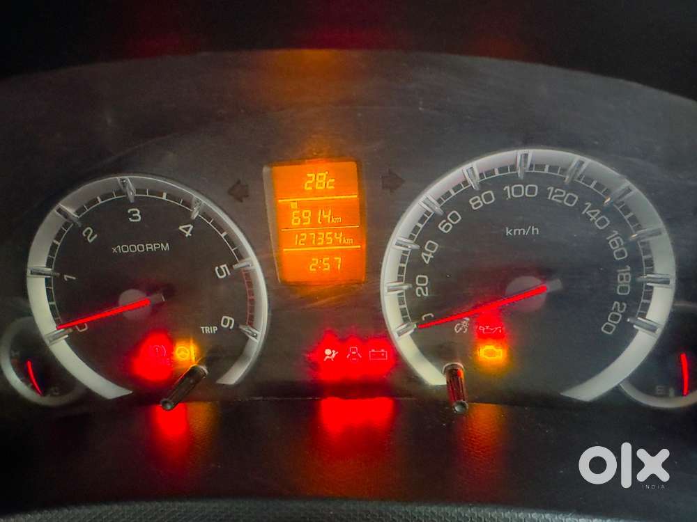 Maruti Suzuki Swift 2014 Diesel 125000 Km Driven