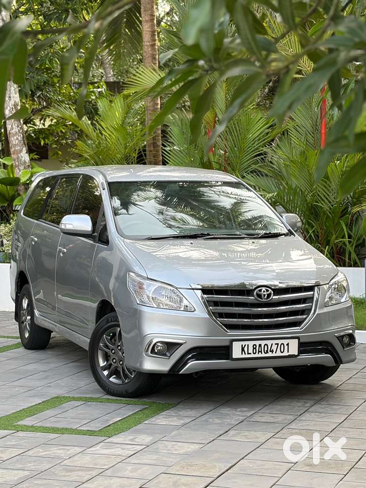 Toyota Innova
