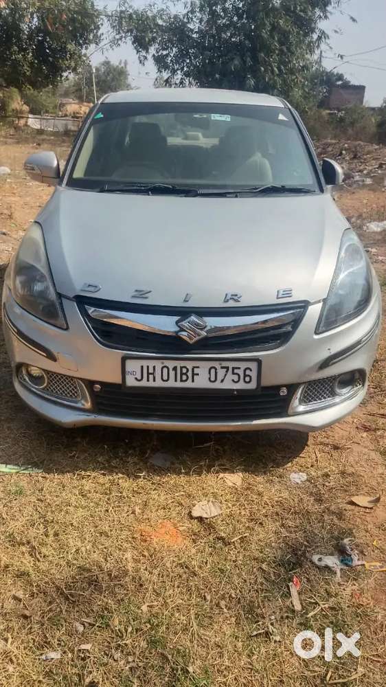 Maruti Suzuki Swift 2014 Manual